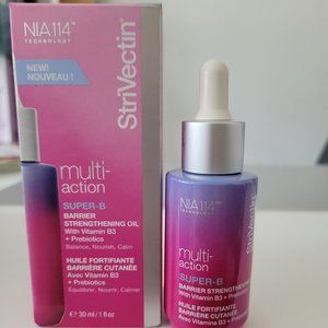 Strivectin Super-B Barrier Strengthening